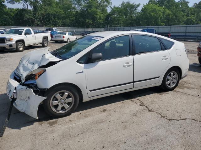 Photo 1 from auction – 2007 TOYOTA PRIUS with VIN JTDKB20U077570793