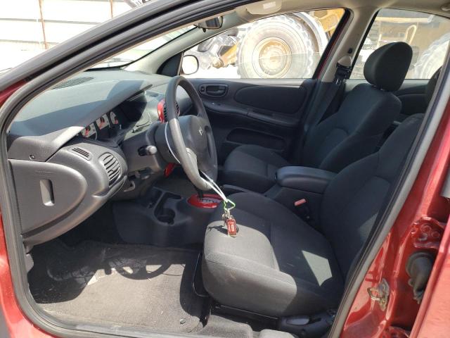 Photo 7 from auction – 2004 DODGE NEON SXT with VIN 1B3ES56C44D508759