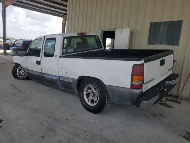 Photo 2 from auction – 1999 CHEVROLET SILVERADO with VIN 2GCEC19V5X1237339