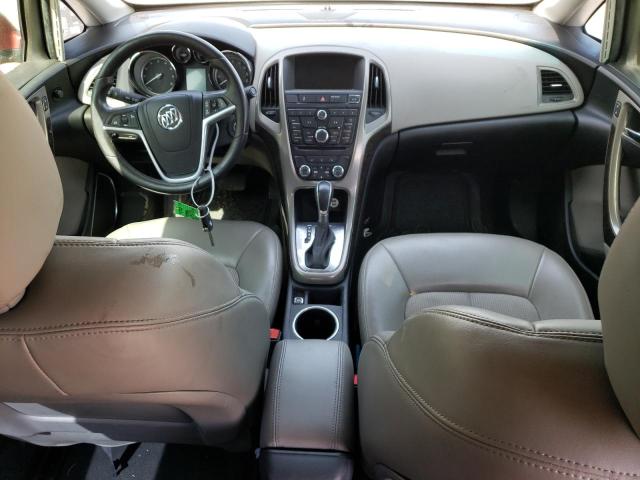 Photo 8 from auction – 2014 BUICK VERANO with VIN 1G4PP5SK2E4131254