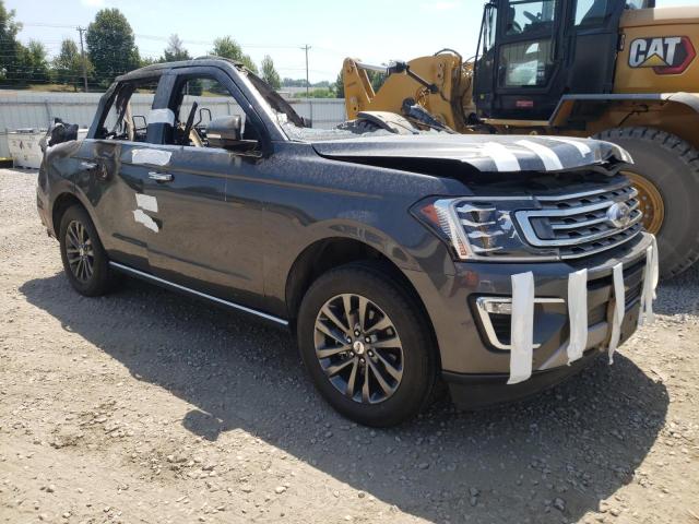Photo 4 from auction – 2021 FORD EXPEDITION with VIN 1FMJU2AT2MEA16539