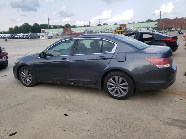 Photo 2 from auction – 2012 HONDA ACCORD EX with VIN 1HGCP2F76CA094779