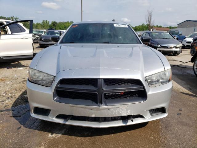 Photo 5 from auction – 2013 DODGE CHARGER PO with VIN 2C3CDXAT3DH717677