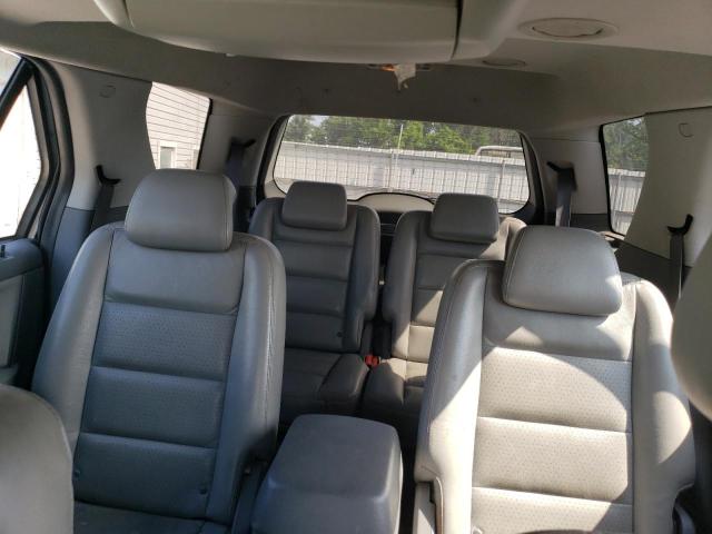 Photo 10 from auction – 2006 FORD FREESTYLE with VIN 1FMZK02136GA31519