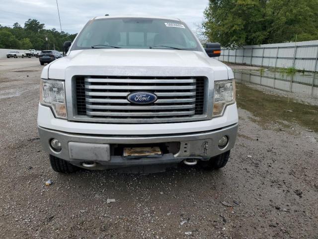 صورة رقم 5 من المزاد - 2011 FORD F150 SUPER مع VIN 1FTFW1EF0BFA56144