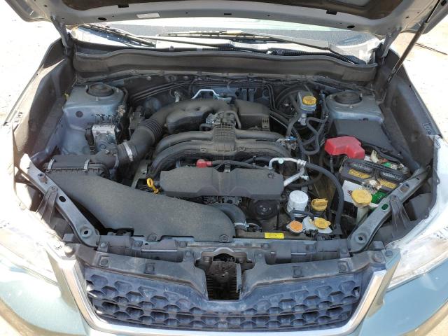 Photo 11 from auction – 2016 SUBARU FORESTER 2 with VIN JF2SJADCXGH411581