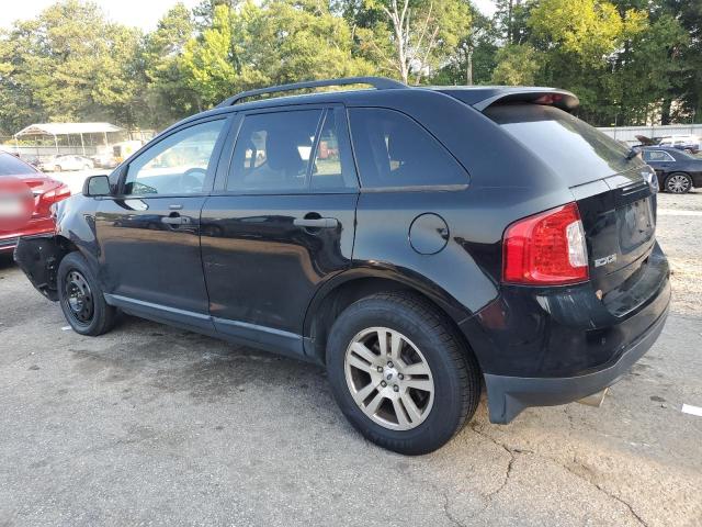 Photo 2 from auction – 2012 FORD EDGE SE with VIN 2FMDK3GC8CBA36109