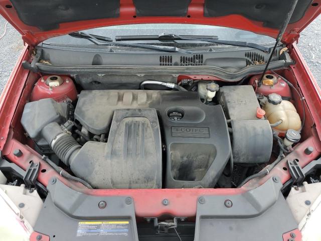 Photo 11 from auction – 2005 CHEVROLET COBALT with VIN 1G1AK12F957594651