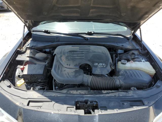 Photo 11 from auction – 2019 CHRYSLER 300 TOURIN with VIN 2C3CCAAGXKH590751