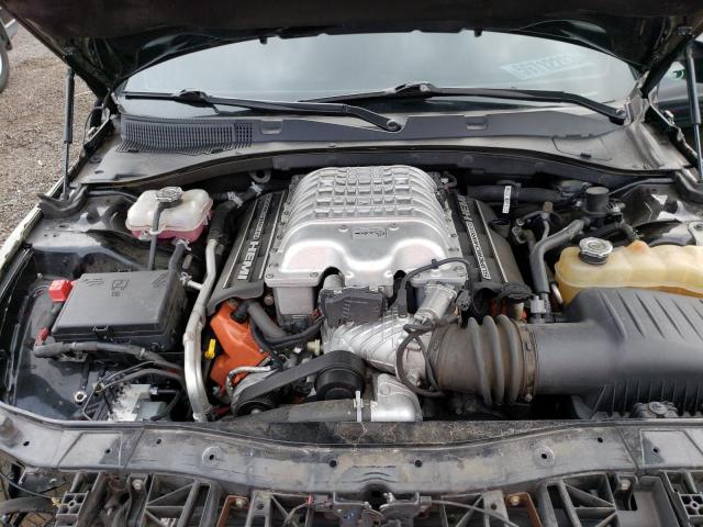 Photo 11 from auction – 2019 DODGE CHARGER SR with VIN 2C3CDXL96KH760635