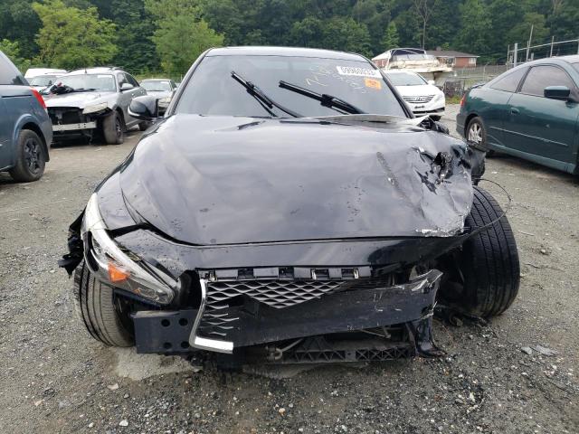Photo 5 from auction – 2015 INFINITI Q50 BASE with VIN JN1BV7AR6FM397024