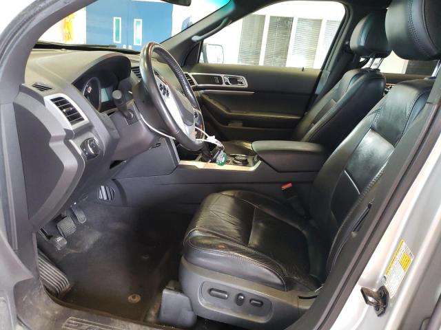 Photo 7 from auction – 2011 FORD EXPLORER X with VIN 1FMHK8D80BGA27863