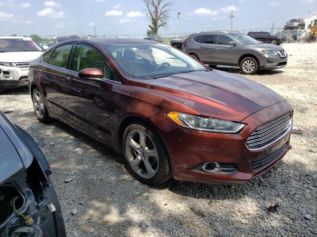 Photo 4 from auction – 2016 FORD FUSION S with VIN 3FA6P0G72GR238649
