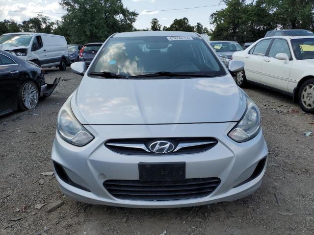 Photo 5 from auction – 2013 HYUNDAI ACCENT GLS with VIN KMHCT5AE9DU085989