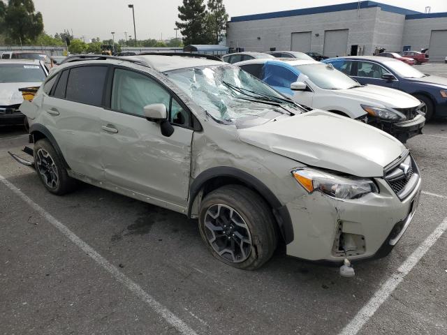 Photo 4 from auction – 2017 SUBARU CROSSTREK with VIN JF2GPABC8HH240855