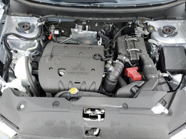 Photo 12 from auction – 2012 MITSUBISHI OUTLANDER with VIN JA4AP3AU3CZ004475