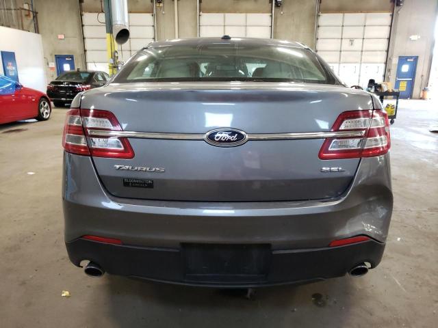 Photo 6 from auction – 2013 FORD TAURUS SEL with VIN 1FAHP2E89DG189937