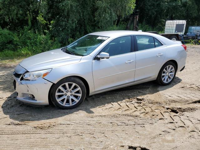 CHEVROLET MALIBU 2LT 2014 with VIN 1G11E5SL8EF249539 - Photo from auction