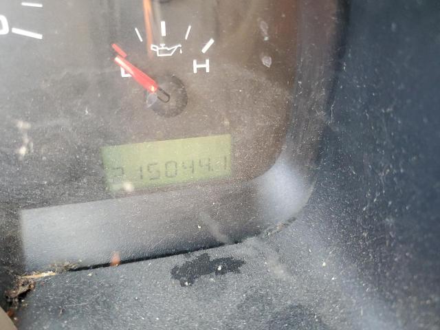 Photo 9 from auction – 2006 FORD F150 with VIN 1FTPX14V26FA83314