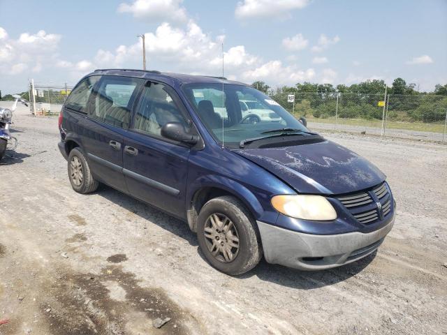 Photo 4 from auction – 2005 DODGE CARAVAN SE with VIN 1D4GP25R95B162768