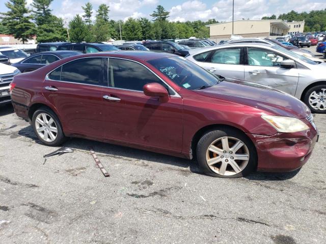 Photo 4 from auction – 2007 LEXUS ES 350 with VIN JTHBJ46G172085493