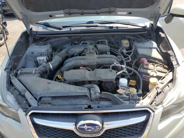 Photo 11 from auction – 2015 SUBARU XV CROSSTR with VIN JF2GPACC4F9307652
