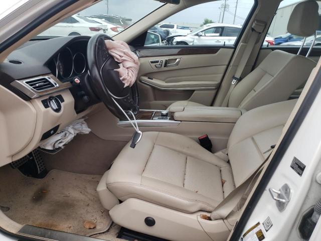 Photo 7 from auction – 2014 MERCEDES-BENZ E 350 with VIN WDDHF5KBXEB012154