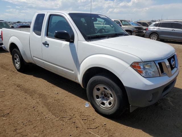 Photo 4 from auction – 2012 NISSAN FRONTIER S with VIN 1N6BD0CT2CC478911