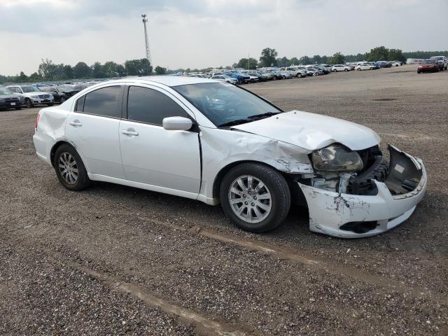 Photo 4 from auction – 2012 MITSUBISHI GALANT FE with VIN 4A32B2FF2CE022337