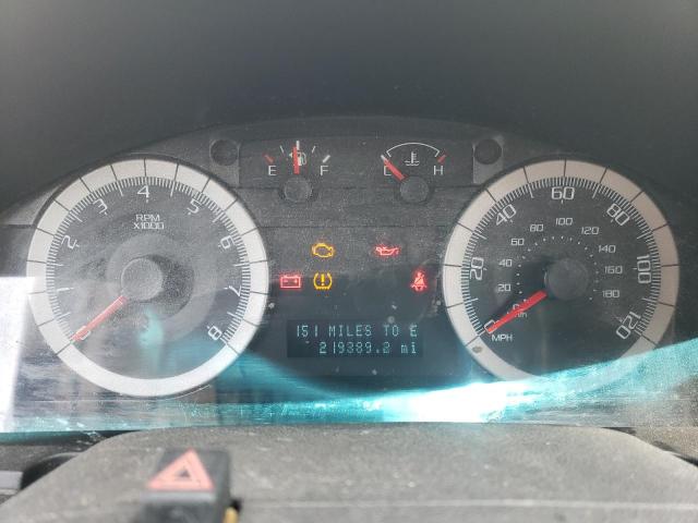 Photo 9 from auction – 2009 FORD ESCAPE XLT with VIN 1FMCU03739KB10659
