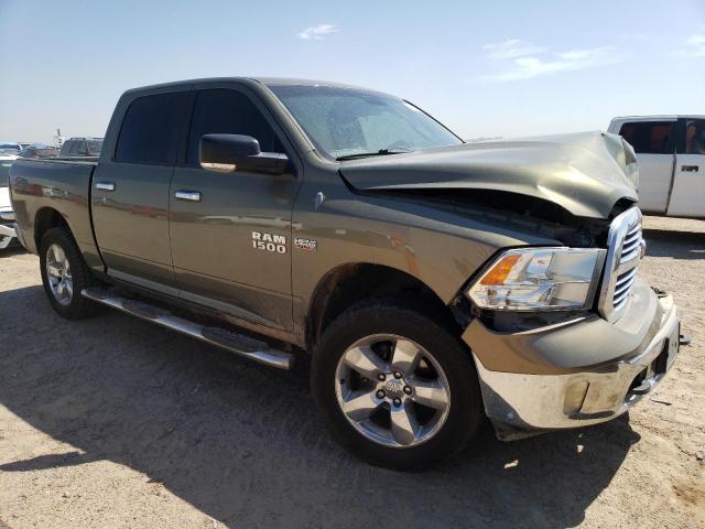 Photo 4 from auction – 2013 RAM 1500 SLT with VIN 1C6RR7LT1DS585569