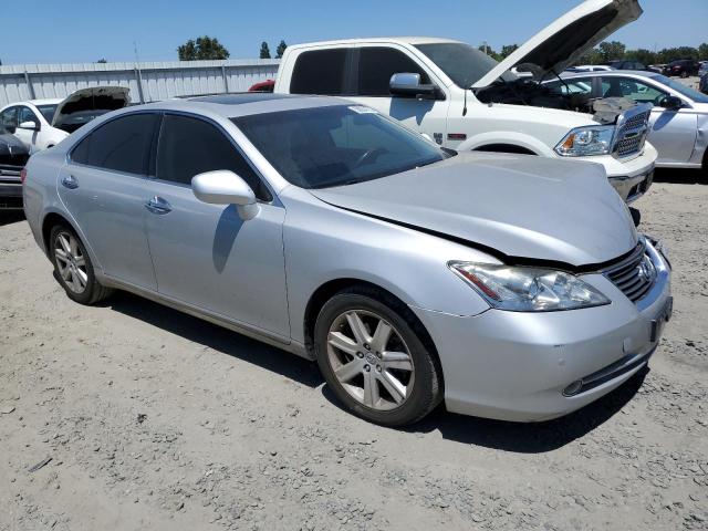 Снимка 4 от търг – 2007 LEXUS ES 350 с VIN JTHBJ46GX72108933