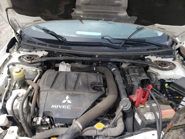 Photo 11 from auction – 2011 MITSUBISHI LANCER RAL with VIN JA32V6FV2BU044866