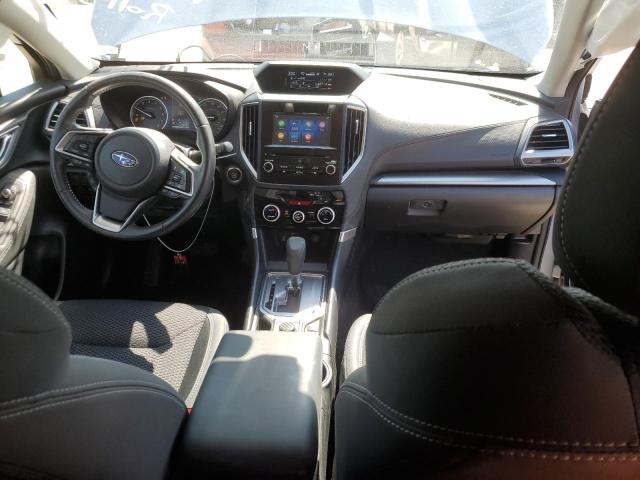 Photo 8 from auction – 2020 SUBARU FORESTER P with VIN JF2SKAJCXLH545969
