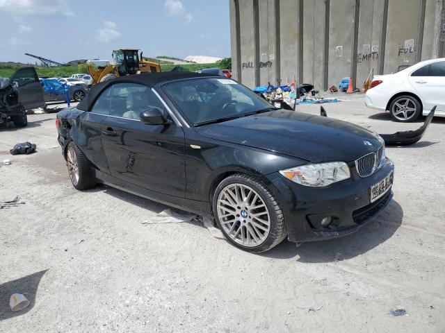 Photo 4 from auction – 2012 BMW 128 I with VIN WBAUN1C51CVH84129