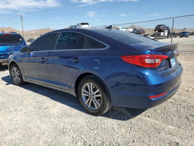 Photo 2 from auction – 2016 HYUNDAI SONATA SE with VIN 5NPE24AF4GH306738