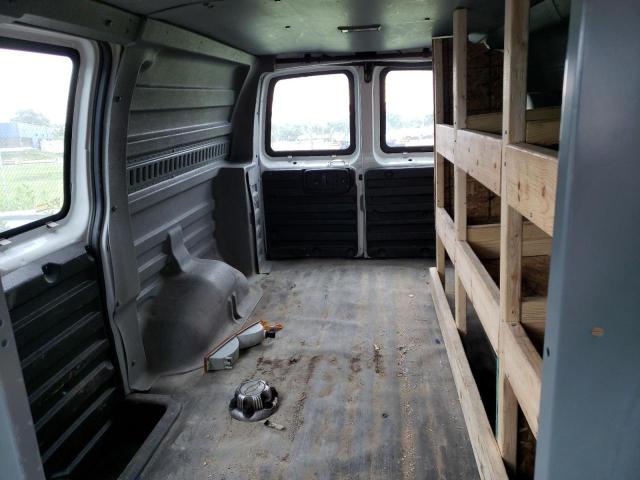 Photo 10 from auction – 2013 CHEVROLET EXPRESS G1 with VIN 1GCSGAF45D1132806