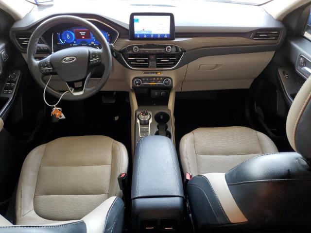 Photo 8 from auction – 2020 FORD ESCAPE TIT with VIN 1FMCU9J91LUB20448