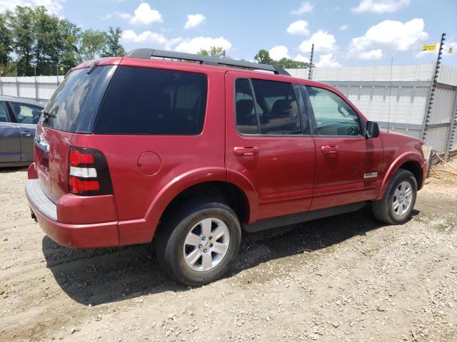 Photo 3 from auction – 2008 FORD EXPLORER X with VIN 1FMEU63E98UA94321