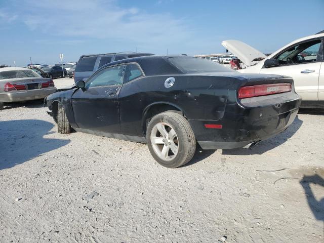Photo 2 from auction – 2013 DODGE CHALLENGER with VIN 2C3CDYAG3DH665928