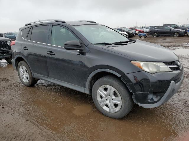 صورة رقم 4 من المزاد - 2015 TOYOTA RAV4 LE مع VIN 2T3BFREV5FW239077