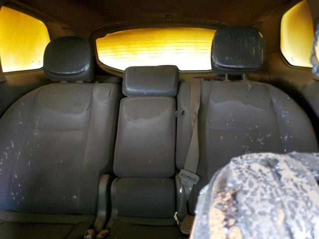 Photo 10 from auction – 2013 NISSAN PATHFINDER with VIN 5N1AR2MM0DC656038