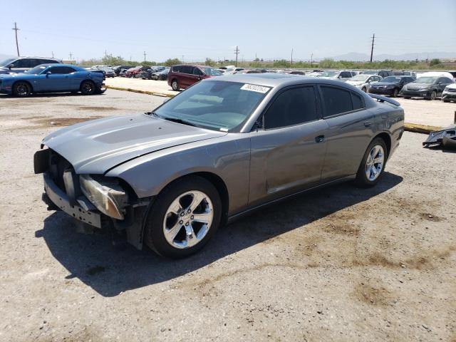DODGE CHARGER SX 2012 with VIN 2C3CDXHG0CH187238 - Photo from auction