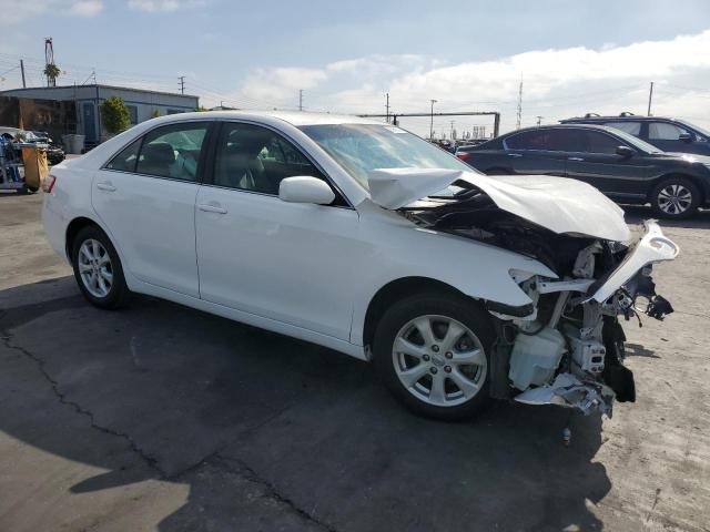 Photo 4 from auction – 2011 TOYOTA CAMRY BASE with VIN 4T1BF3EK1BU659778