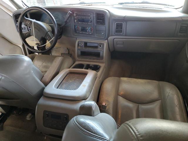 Photo 8 from auction – 2003 GMC YUKON with VIN 1GKEC13Z23R305632