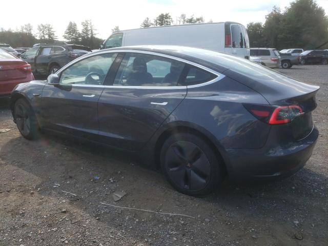 Photo 2 from auction – 2018 TESLA MODEL 3 with VIN 5YJ3E1EA1JF048213