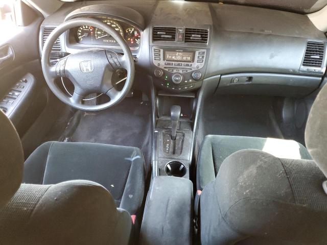 Photo 8 from auction – 2007 HONDA ACCORD with VIN 1HGCM66427A013952