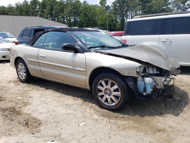 Photo 4 from auction – 2006 CHRYSLER SEBRING LI with VIN 1C3EL65R96N177721