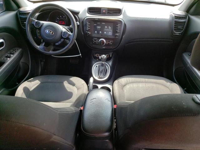 Photo 8 from auction – 2019 KIA SOUL + with VIN KNDJP3A54K7697193
