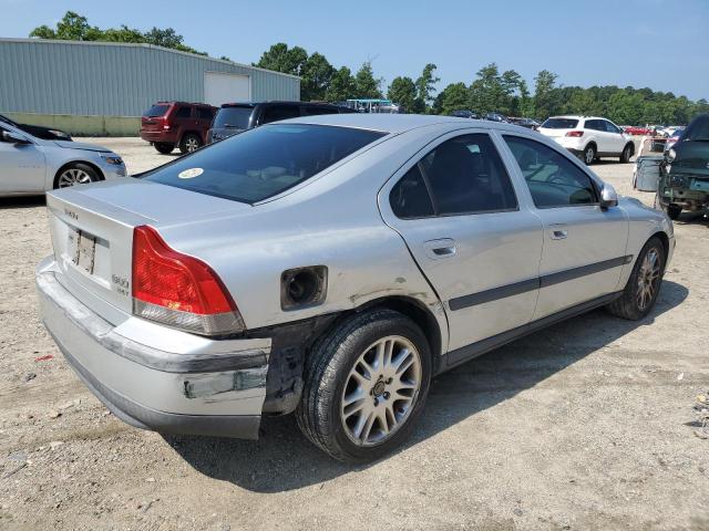 Photo 3 from auction – 2002 VOLVO S60 2.4T with VIN YV1RS58D122153736